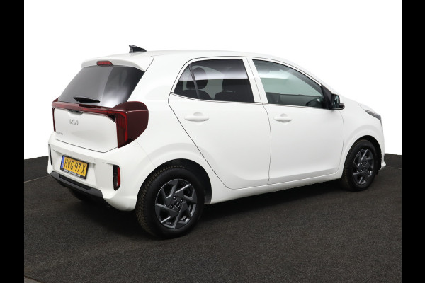 Kia Picanto 1.0 DPI DynamicPlusLine - Airco - Cruise Control - LED -Lichtmetalen Velgen 14" - Fabrieksgarantie Tot 2032