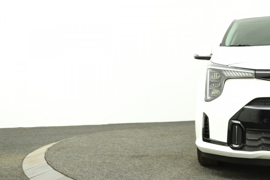 Kia Picanto 1.0 DPI DynamicPlusLine - Airco - Cruise Control - LED -Lichtmetalen Velgen 14" - Fabrieksgarantie Tot 2032