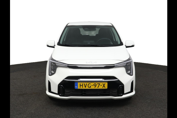 Kia Picanto 1.0 DPI DynamicPlusLine - Airco - Cruise Control - LED -Lichtmetalen Velgen 14" - Fabrieksgarantie Tot 2032