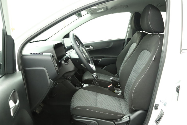 Kia Picanto 1.0 DPI DynamicPlusLine - Airco - Cruise Control - LED -Lichtmetalen Velgen 14" - Fabrieksgarantie Tot 2032