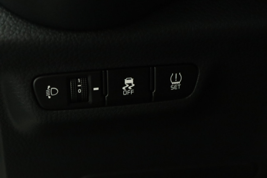 Kia Picanto 1.0 DPI DynamicPlusLine - Airco - Cruise Control - LED -Lichtmetalen Velgen 14" - Fabrieksgarantie Tot 2032