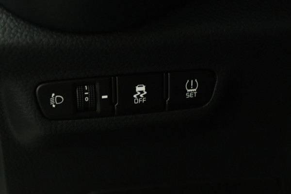 Kia Picanto 1.0 DPI DynamicPlusLine - Airco - Cruise Control - LED -Lichtmetalen Velgen 14" - Fabrieksgarantie Tot 2032