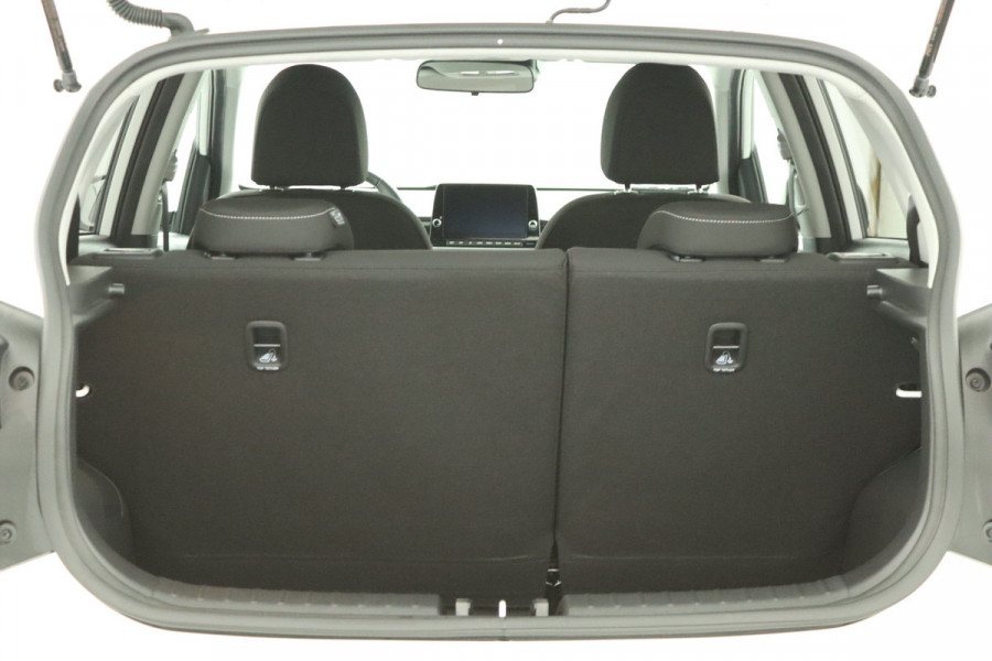 Kia Picanto 1.0 DPI DynamicPlusLine - Airco - Cruise Control - LED -Lichtmetalen Velgen 14" - Fabrieksgarantie Tot 2032