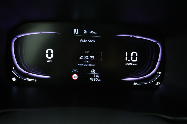 Kia Picanto 1.0 DPI DynamicPlusLine - Airco - Cruise Control - LED -Lichtmetalen Velgen 14" - Fabrieksgarantie Tot 2032