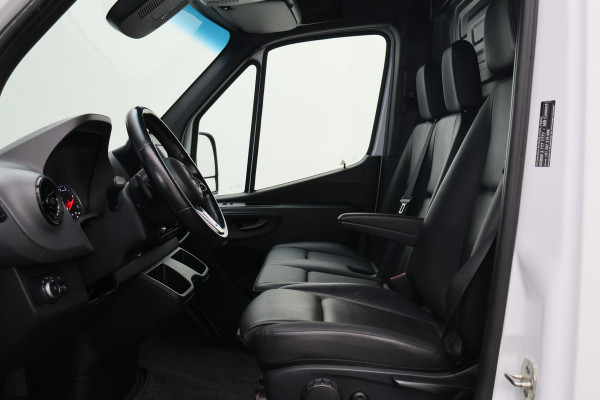 Mercedes-Benz Sprinter 314 CDI Automaat L1H1 3-Zits, Leer, Camera, Apple Carplay, Trekhaak, PDC