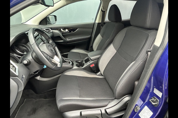 Nissan QASHQAI BWJ 2021 | 1.3T 160PK Design Ed. AUTOMAAT | NAVI | CLIMA | PDC | CAMERA A | PRIVACY GLASS | CARPLAY | 18'' LMV |