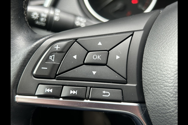 Nissan QASHQAI BWJ 2021 | 1.3T 160PK Design Ed. AUTOMAAT | NAVI | CLIMA | PDC | CAMERA A | PRIVACY GLASS | CARPLAY | 18'' LMV |