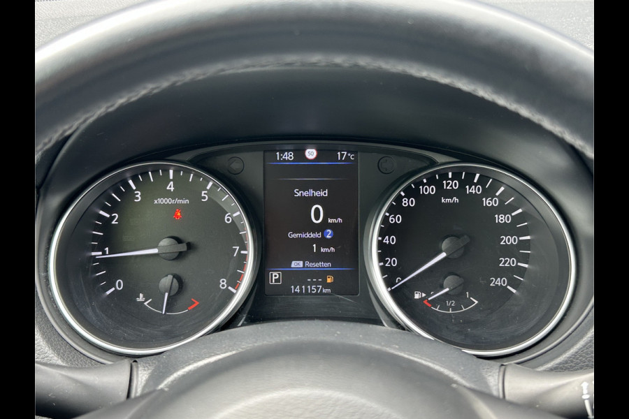 Nissan QASHQAI BWJ 2021 | 1.3T 160PK Design Ed. AUTOMAAT | NAVI | CLIMA | PDC | CAMERA A | PRIVACY GLASS | CARPLAY | 18'' LMV |