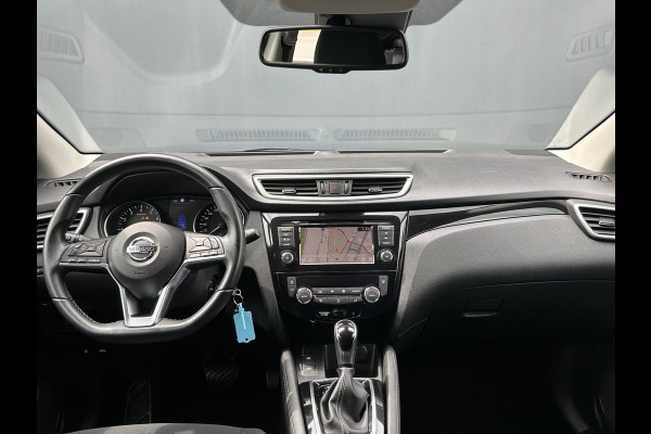 Nissan QASHQAI BWJ 2021 | 1.3T 160PK Design Ed. AUTOMAAT | NAVI | CLIMA | PDC | CAMERA A | PRIVACY GLASS | CARPLAY | 18'' LMV |