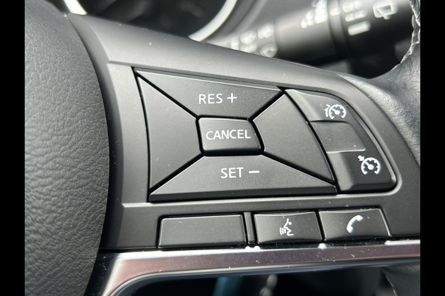 Nissan QASHQAI BWJ 2021 | 1.3T 160PK Design Ed. AUTOMAAT | NAVI | CLIMA | PDC | CAMERA A | PRIVACY GLASS | CARPLAY | 18'' LMV |