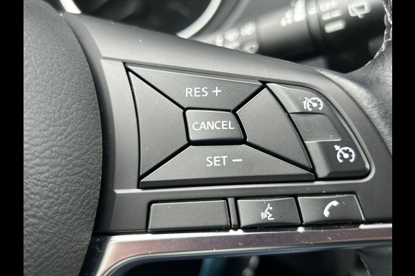 Nissan QASHQAI BWJ 2021 | 1.3T 160PK Design Ed. AUTOMAAT | NAVI | CLIMA | PDC | CAMERA A | PRIVACY GLASS | CARPLAY | 18'' LMV |