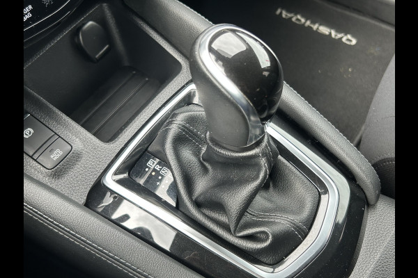 Nissan QASHQAI BWJ 2021 | 1.3T 160PK Design Ed. AUTOMAAT | NAVI | CLIMA | PDC | CAMERA A | PRIVACY GLASS | CARPLAY | 18'' LMV |