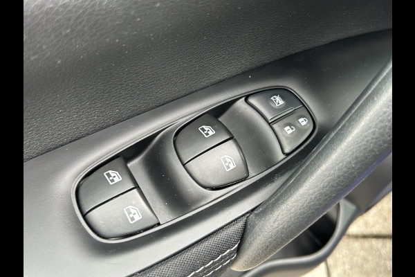 Nissan QASHQAI BWJ 2021 | 1.3T 160PK Design Ed. AUTOMAAT | NAVI | CLIMA | PDC | CAMERA A | PRIVACY GLASS | CARPLAY | 18'' LMV |