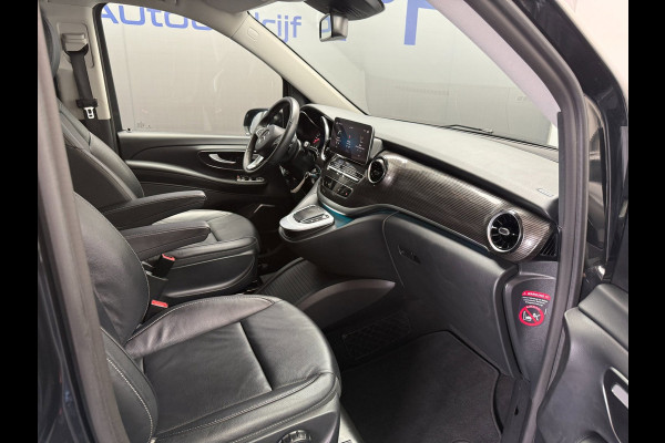 Mercedes-Benz V-Klasse 300d L3 - 8-pers. - 360 - Elec. deuren - Airco achter - excl. BTW/incl. BPM - Incl. Garantie