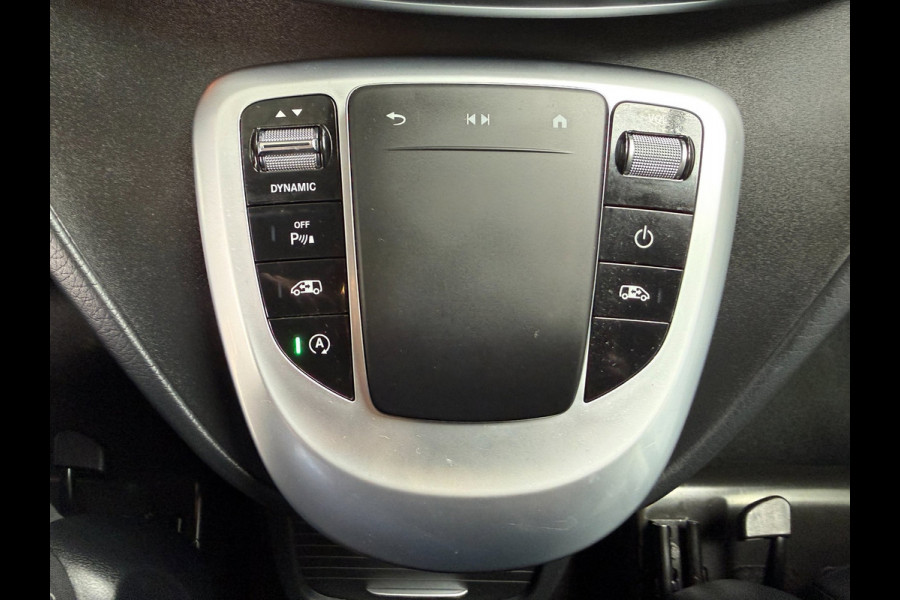 Mercedes-Benz V-Klasse 300d L3 - 8-pers. - 360 - Elec. deuren - Airco achter - excl. BTW/incl. BPM - Incl. Garantie