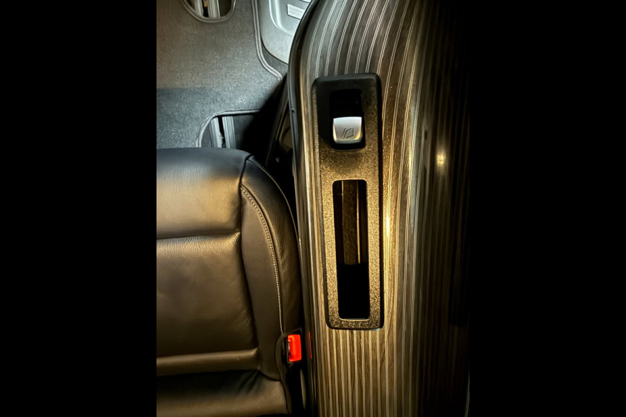Mercedes-Benz V-Klasse 300d L3 - 8-pers. - 360 - Elec. deuren - Airco achter - excl. BTW/incl. BPM - Incl. Garantie