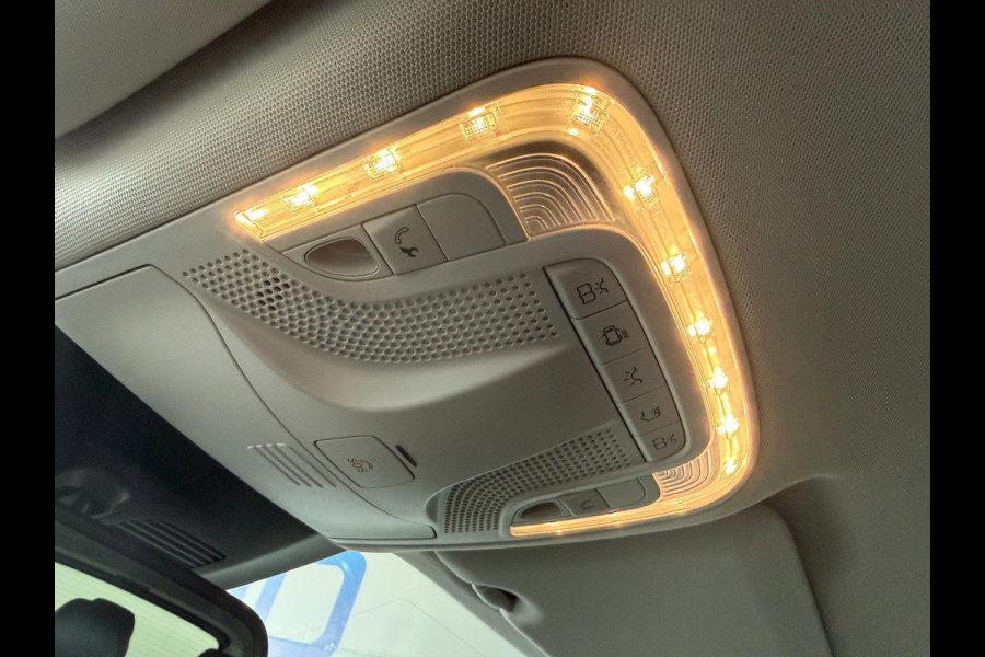 Mercedes-Benz V-Klasse 300d L3 - 8-pers. - 360 - Elec. deuren - Airco achter - excl. BTW/incl. BPM - Incl. Garantie