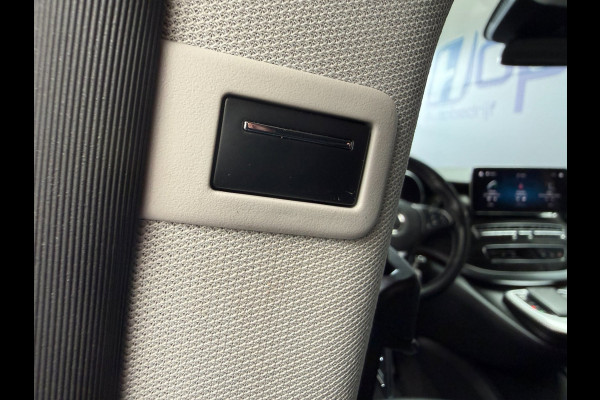 Mercedes-Benz V-Klasse 300d L3 - 8-pers. - 360 - Elec. deuren - Airco achter - excl. BTW/incl. BPM - Incl. Garantie