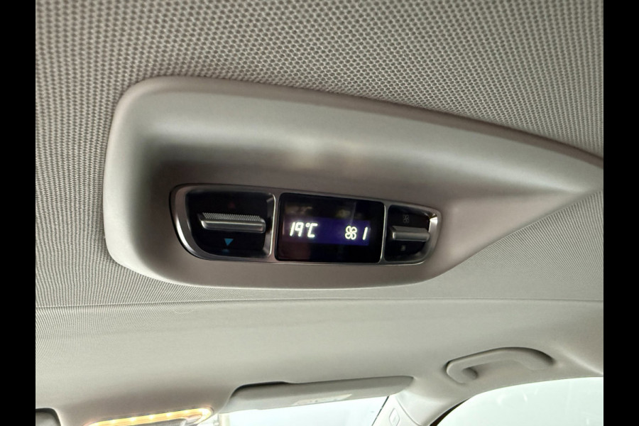 Mercedes-Benz V-Klasse 300d L3 - 8-pers. - 360 - Elec. deuren - Airco achter - excl. BTW/incl. BPM - Incl. Garantie