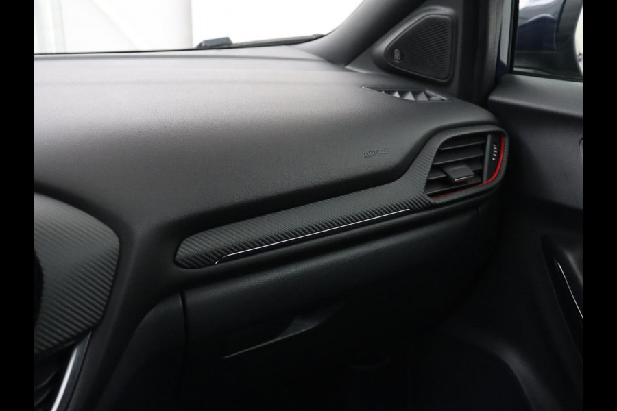 Ford Puma 1.0 EcoBoost Hybrid ST-Line X | Carplay | Half leder | B&O Sound | Navigatie | Climate control | Full LED | Cruise control | Parkeerhulp | 18'' | Digital Cockpit | Bluetooth | Keyless Start