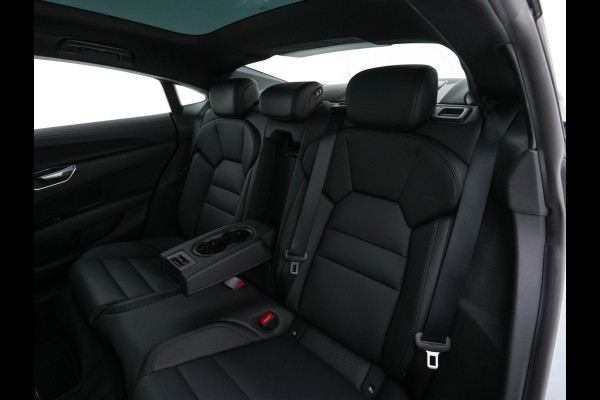 Audi e-tron GT edition ZERO 93 kWh [ 3-Fase-11kW ] {SOH-90%} (INCL-BTW) *PANO | FULL-LED | LEATHER | AUDI-SOUND | KEYLESS | DIGI-COCKPIT | NAVI-FULLMAP | HEATED-SPORTSEATS | CAMERA | DAB | KEYLESS | SHIFTPADDLES | 20''ALU*