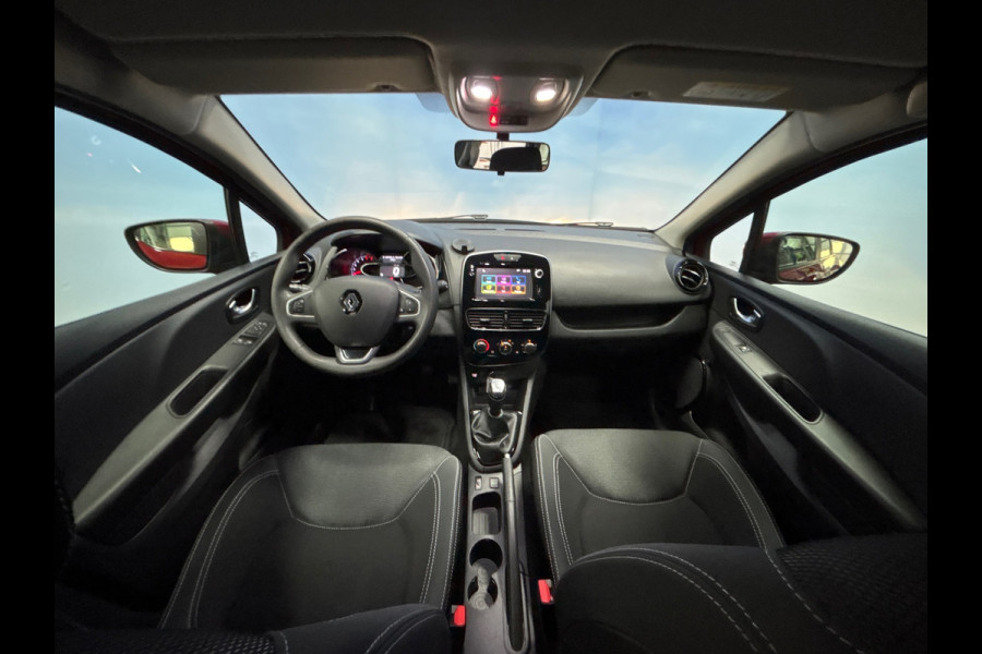 Renault Clio Estate 0.9 TCe Zen Navi, Trekhaak, Media