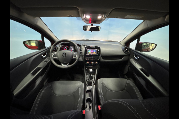 Renault Clio Estate 0.9 TCe Zen Navi, Trekhaak, Media