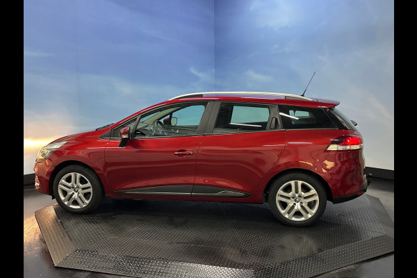 Renault Clio Estate 0.9 TCe Zen Navi, Trekhaak, Media