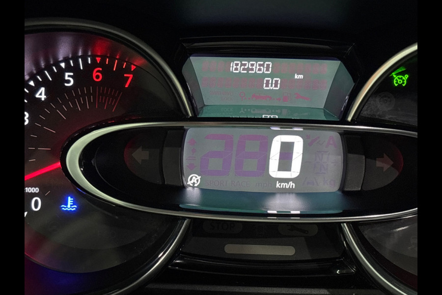 Renault Clio Estate 0.9 TCe Zen Navi, Trekhaak, Media
