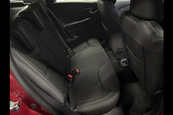 Renault Clio Estate 0.9 TCe Zen Navi, Trekhaak, Media