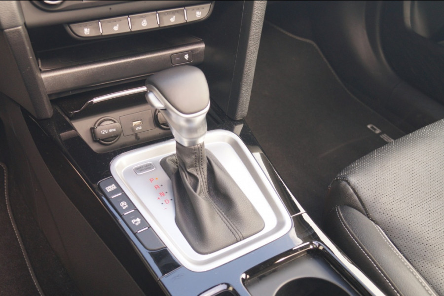 Kia Ceed 1.5 T-GDi 160pk Automaat ExecutiveLine -PANO-LEER-