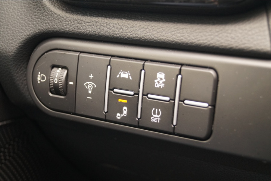 Kia Ceed 1.5 T-GDi 160pk Automaat ExecutiveLine -PANO-LEER-