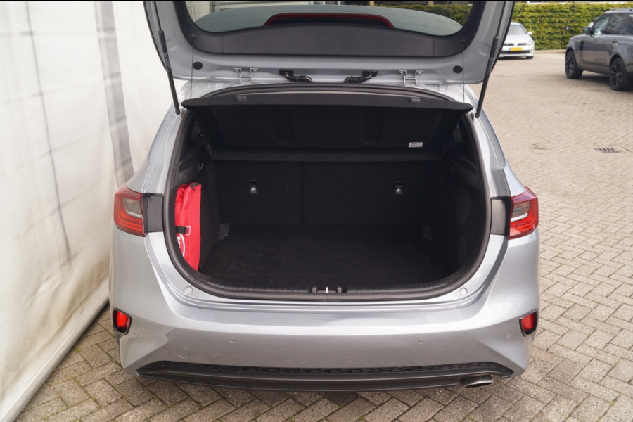 Kia Ceed 1.5 T-GDi 160pk Automaat ExecutiveLine -PANO-LEER-