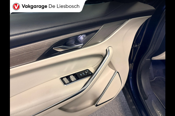 Jaguar F-Pace 2.0 P400e PHEV S / dealer onderhouden / leder / led / camera/ trekhaak / camera