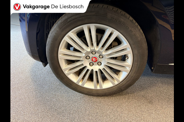 Jaguar F-Pace 2.0 P400e PHEV S / dealer onderhouden / leder / led / camera/ trekhaak / camera