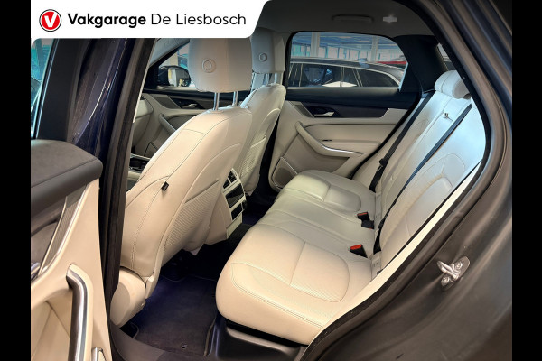 Jaguar F-Pace 2.0 P400e PHEV S / dealer onderhouden / leder / led / camera/ trekhaak / camera