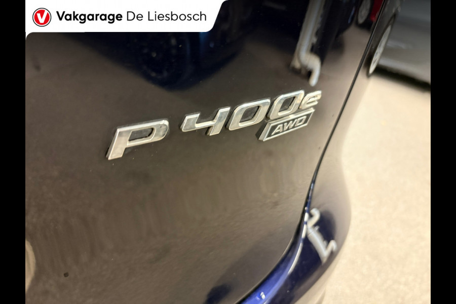 Jaguar F-Pace 2.0 P400e PHEV S / dealer onderhouden / leder / led / camera/ trekhaak / camera