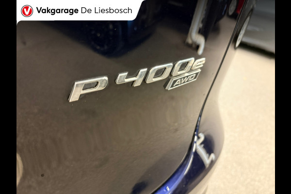 Jaguar F-Pace 2.0 P400e PHEV S / dealer onderhouden / leder / led / camera/ trekhaak / camera