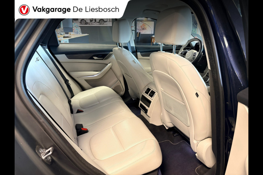 Jaguar F-Pace 2.0 P400e PHEV S / dealer onderhouden / leder / led / camera/ trekhaak / camera