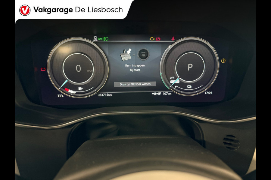 Jaguar F-Pace 2.0 P400e PHEV S / dealer onderhouden / leder / led / camera/ trekhaak / camera