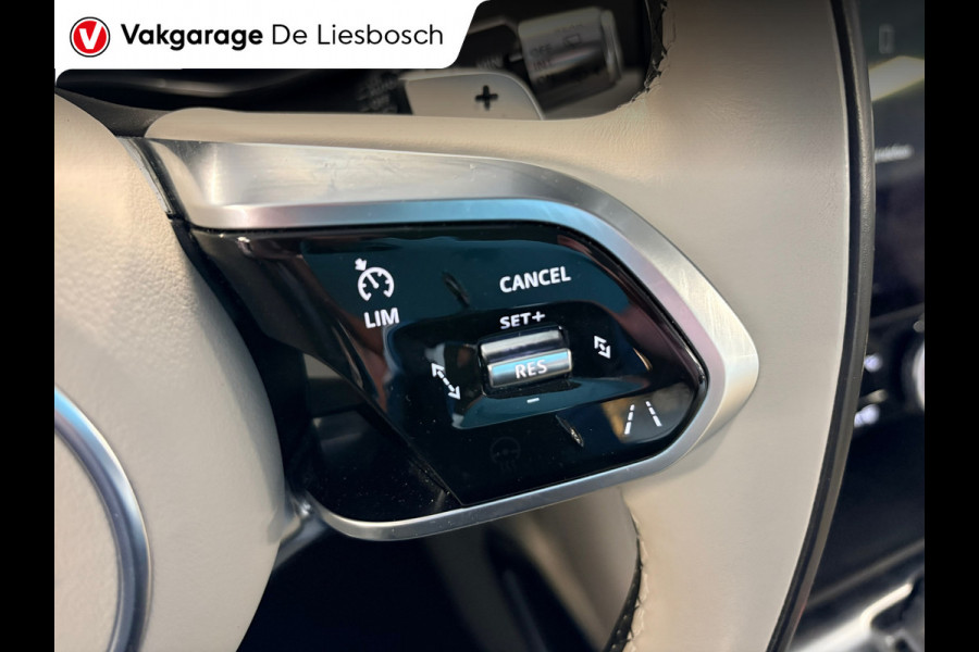 Jaguar F-Pace 2.0 P400e PHEV S / dealer onderhouden / leder / led / camera/ trekhaak / camera