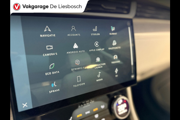 Jaguar F-Pace 2.0 P400e PHEV S / dealer onderhouden / leder / led / camera/ trekhaak / camera