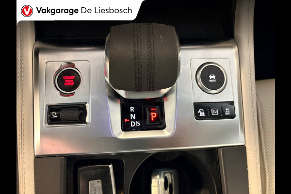 Jaguar F-Pace 2.0 P400e PHEV S / dealer onderhouden / leder / led / camera/ trekhaak / camera