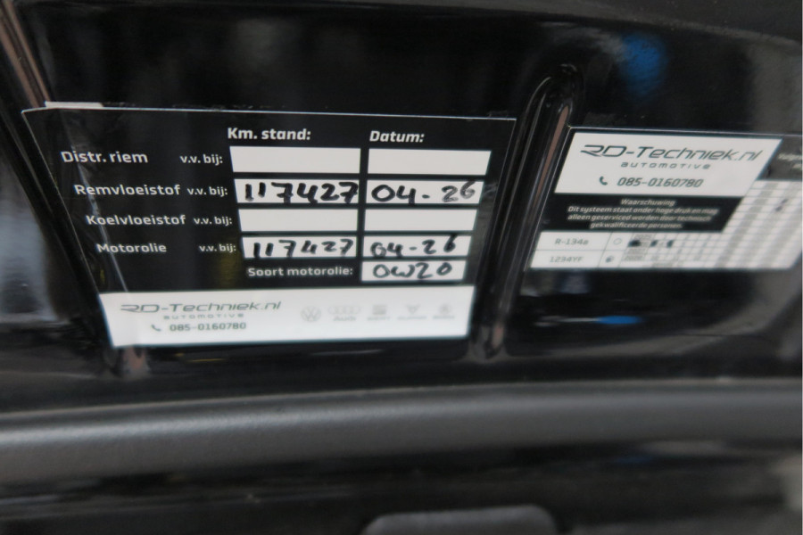 Volkswagen Polo 1.0 TSI 70kw 95pk Highline, Adaptive Cruise, PDC ,Navigatie , Stuurwiel multifuntioneel , Carplay, LMV 16", Sportstoelen,Buitenspiegels inklapbaar, etc. Complete historie bekend NL auto met NAP (recent onderhouden)