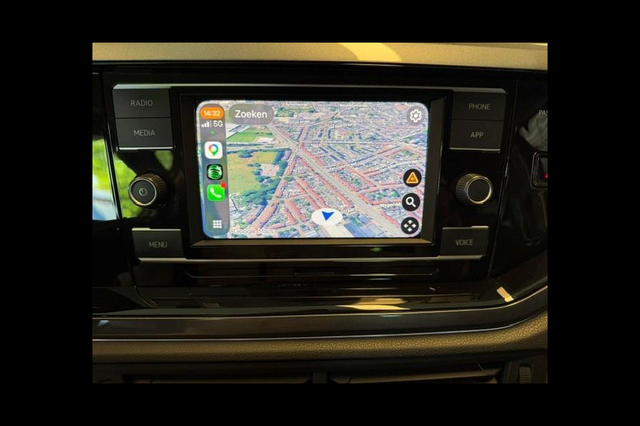 Volkswagen Polo 1.0 TSI DSG Highline AD-CRUISE | CLIMA | NAVI-CARPLAY | LED