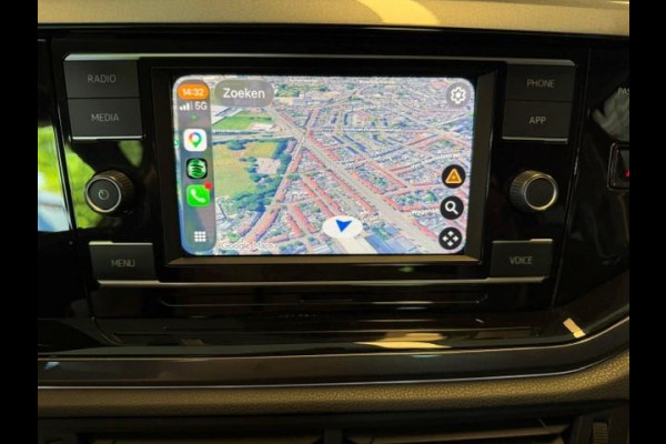 Volkswagen Polo 1.0 TSI DSG Highline AD-CRUISE | CLIMA | NAVI-CARPLAY | LED