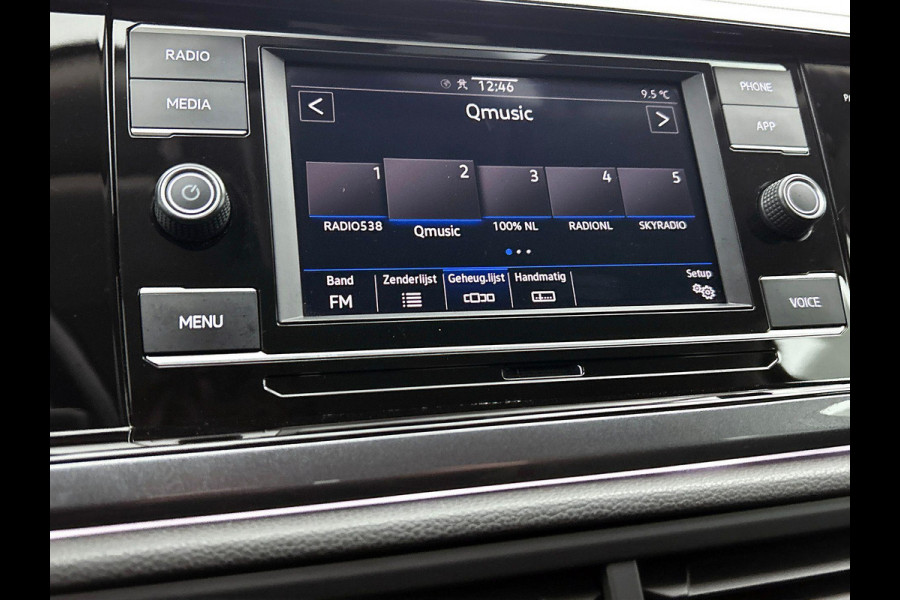 Volkswagen Polo 1.0 TSI DSG Highline AD-CRUISE | CLIMA | NAVI-CARPLAY | LED