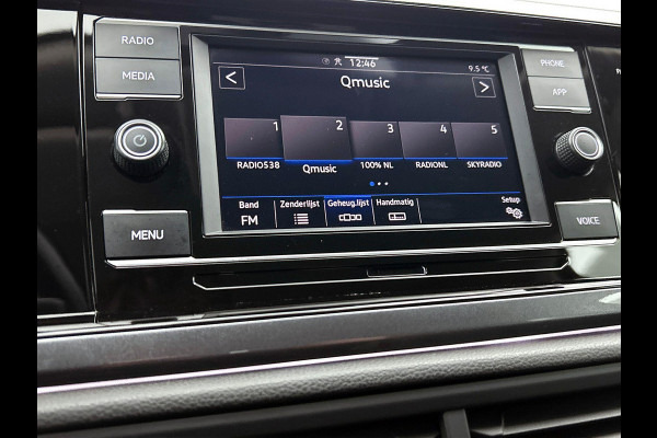 Volkswagen Polo 1.0 TSI DSG Highline AD-CRUISE | CLIMA | NAVI-CARPLAY | LED