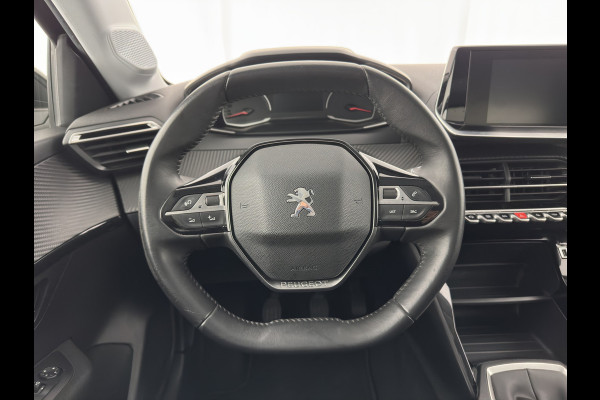 Peugeot 208 1.2 PureTech Blue Lease Active (Face-lift) (INCL-BTW) *FULL-LED | NAVI-FULLMAP | CARPLAY | PRIVACY-GLASS | DAB | ECC | PDC | CRUISE | TOWBAR | 16''ALU*