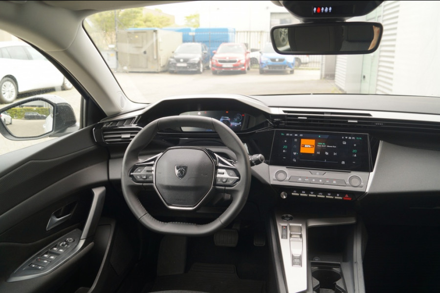 Peugeot 308 SW 1.2 Hybrid Automaat 145 e-DCS Style Edition